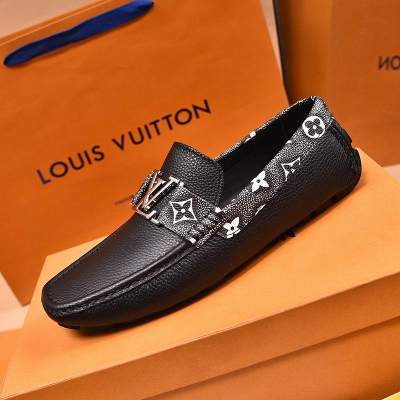 LV Men's Shoes 2045